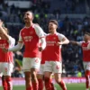Pep Guardiola Akui Arsenal Layak Jadi Juara Liga Inggris Musim 2025/2026