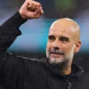 Pep Guardiola Jalani Peran Baru Sebagai Global Ambassador City Football Group