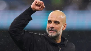 Pep Guardiola Jalani Peran Baru Sebagai Global Ambassador City Football Group