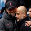 Pep Guardiola Menangis di Laga Perpisahan Usai Akui Rasa Lelah yang Mendalam