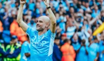 Pep Guardiola Pastikan Hengkang dari Manchester City Akhir Musim Ini