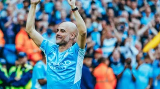 Pep Guardiola Pastikan Hengkang dari Manchester City Akhir Musim Ini