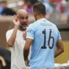 Pep Guardiola Ungkap Penyesalan Terbesar Sepanjang Kariernya di Manchester City