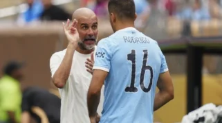 Pep Guardiola Ungkap Penyesalan Terbesar Sepanjang Kariernya di Manchester City