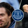 Pep Guardiola Update: Jack Grealish's Future After Everton Loan