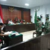 Peradilan Militer Jadi Sorotan: Guru Besar FH UP Buka Suara tentang Kasus Andri Yunus