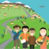 Peran Aktif Masyarakat Kunci Pembangunan Daerah di Lumajang