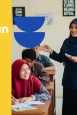 Peran Dai Muhammadiyah Menggerakkan Pendidikan Inklusif di Hari Pendidikan Nasional