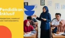 Peran Dai Muhammadiyah Menggerakkan Pendidikan Inklusif di Hari Pendidikan Nasional
