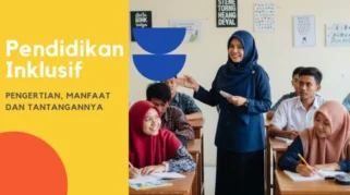 Peran Dai Muhammadiyah Menggerakkan Pendidikan Inklusif di Hari Pendidikan Nasional