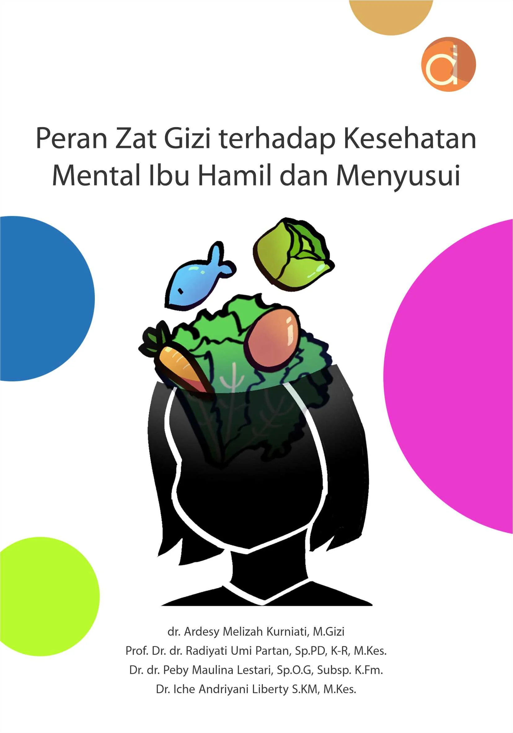 Peran Gizi dalam Produktivitas dan Kesehatan Mental