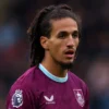 Peran Hannibal Mejbri dalam Laga Arsenal vs Burnley Pekan ke-37 Premier League 2025/26