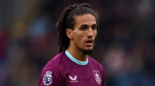 Peran Hannibal Mejbri dalam Laga Arsenal vs Burnley Pekan ke-37 Premier League 2025/26