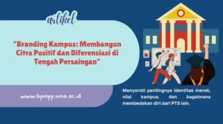 Peran Kampus dalam Membangun Citra Kota Melalui City Branding dan Kolaborasi Lokal
