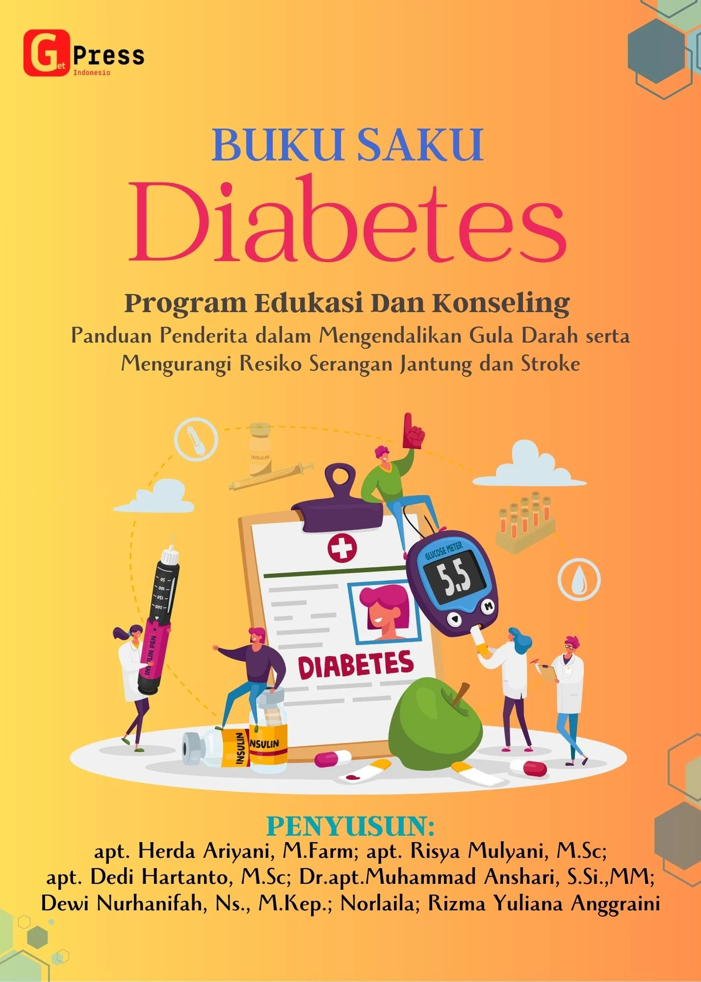Peran Lingkungan dan Kebijakan Publik dalam Mengurangi Gejala Diabetes