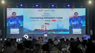 Peran Nvidia dalam Perkembangan Infrastruktur AI Berdaulat dan Ekosistem AI Global