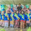Peran Orang Tua Sebagai Guru di Rumah Dorong Sukses Pentas Seni Budaya TK Aisyiyah 36 PPI