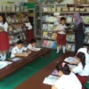 Peran perpustakaan sekolah di Hari Pendidikan Nasional