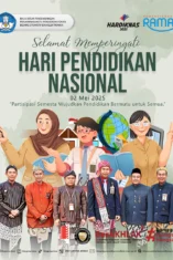 Peran Siswa dalam Memperingati Hari Pendidikan Nasional: Mengapa Penting?