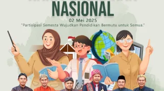 Peran Siswa dalam Memperingati Hari Pendidikan Nasional: Mengapa Penting?