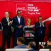 Perancis Andalkan Para Superstar Demi Trofi Piala Dunia 2026