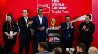Perancis Andalkan Para Superstar Demi Trofi Piala Dunia 2026