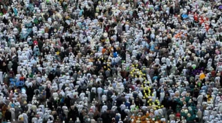 Perang di Iran Berdampak pada Lonjakan Biaya Perjalanan Haji, Naik hingga 50 Persen