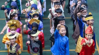 Perayaan Hari Pendidikan Nasional di luar negeri: Bentuk, Tujuan, dan Dampaknya