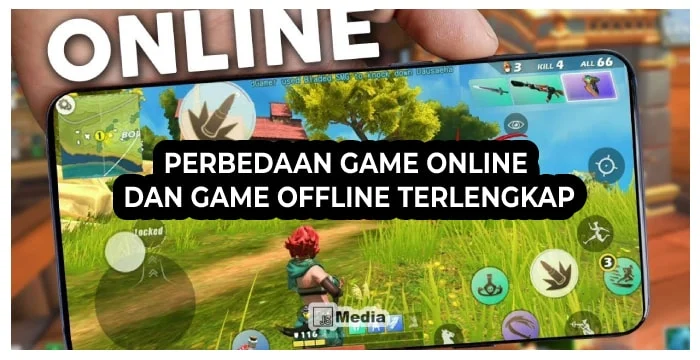 Perbandingan Fitur Utama Game Offline Indie yang Wajib Dimainkan