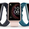 Perbandingan Huawei Watch Fit 5 dan Fit 5 Pro: Selisih Harga Rp 1,3 Juta dengan Fitur Beda Signifikan