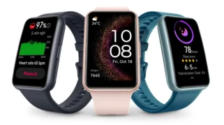 Perbandingan Huawei Watch Fit 5 dan Fit 5 Pro: Selisih Harga Rp 1,3 Juta dengan Fitur Beda Signifikan