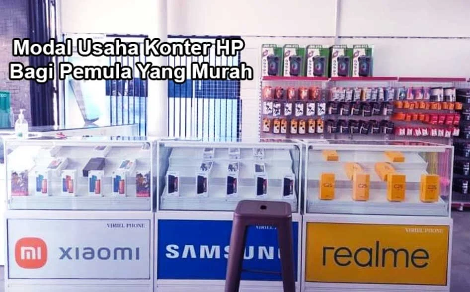 Perbandingan Produk Populer dalam Peluang Usaha Jualan Aksesoris HP Modal Kecil