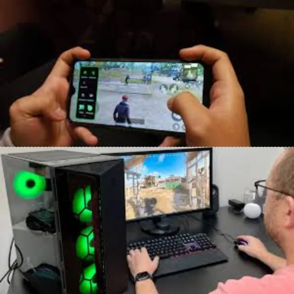 Perbandingan Ringkas: Fitur Utama Setiap Game