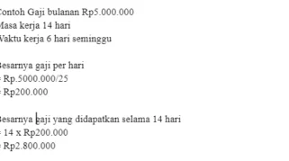Perbedaan Masa Probation dan Kontrak Kerja: Definisi, Aturan, Jangka Waktu, dan Gaji