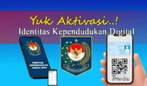 Percepatan Aktivasi Identitas Kependudukan Digital (IKD) Dukung Layanan Publik dan Bantuan Sosial di Jawa Timur dan Depok