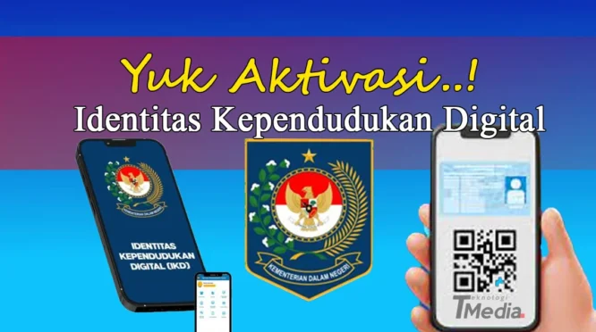 Percepatan Aktivasi Identitas Kependudukan Digital (IKD) Dukung Layanan Publik dan Bantuan Sosial di Jawa Timur dan Depok
