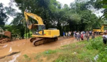Percepatan Rehabilitasi Sawah di Padang Pariaman Didukung Penambahan Alat Berat