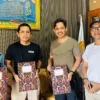 Perebutan Kursi Ketua KONI Kota Blitar Memanas, Samanhudi dan Tony Andreas Lolos Verifikasi
