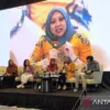 Perempuan Memiliki Peran Kunci dalam Pengambilan Keputusan di Berbagai Sektor, Ungkap Deputi Kementerian PPPA