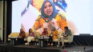 Perempuan Memiliki Peran Kunci dalam Pengambilan Keputusan di Berbagai Sektor, Ungkap Deputi Kementerian PPPA