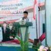 Peresmian KDMP di Ciamis, Bupati Herdiat Dorong Koperasi Jadi Motor Ekonomi Desa