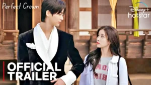 Perfect Crown Episode 7: Pernikahan Kerajaan Berujung Krisis, Hui‑ju Diduga Diracuni