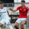 Performa Igor Jesus di Laga Manchester United vs Nottingham Forest Jadi Sorotan