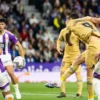 Performa Real Valladolid di Liga Spanyol: Tantangan dan Harapan Baru Musim Ini