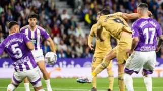 Performa Real Valladolid di Liga Spanyol: Tantangan dan Harapan Baru Musim Ini