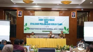 Perhutani KPH Cepu Tingkatkan Kepercayaan Publik melalui Komunikasi Transparan dan Akuntabel