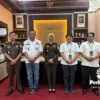 Perhutani KPH Kedu Utara dan Kejari Wonosobo Sinergi Selesaikan Masalah Tenurial Secara Hukum dan Kondusif