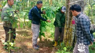 Perhutani KPH Kedu Utara Dorong Wisata Kreatif dan Berkelanjutan untuk Tingkatkan Ekonomi Masyarakat