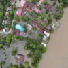 Peringatan Cuaca: Hujan Lebat Picu Banjir Bandang di Oahu, Warga Diminta Waspada