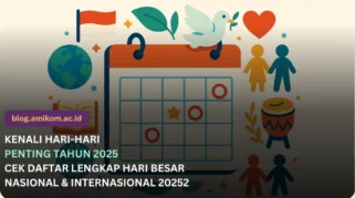 Peringatan Hari Besar Nasional dan Internasional pada 18 Mei yang Perlu Diketahui
